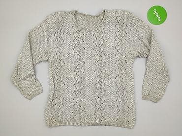 cardigans brown: Sweter damski, rozmiar S — 2