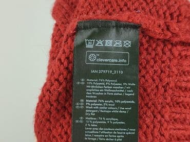 czy sweter z poliestru jest dobry: Esmara, Sweter damski, rozmiar M — 5