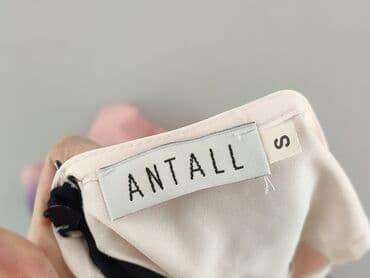 sukienki wizytowe zalando sukienki: ANTALL, Sukienka damska, rozmiar S — 4