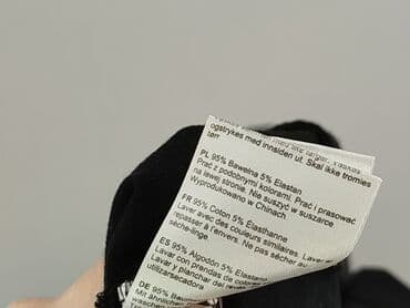 bluzki z dlugim rekawem basic: 157, Bluzka damska, rozmiar L — 5