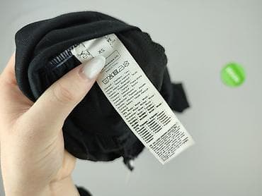 even odd spodnie: Even&Odd, Spodnie materiałowe damskie, rozmiar XS — 7