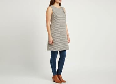 sukienka w kształcie trapezu: Dorothy Perkins, Sukienka damska, rozmiar XL — 6