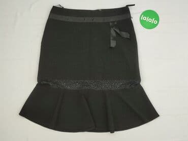 spódnice montego: Women`s skirt, size L (EU 40) — 2