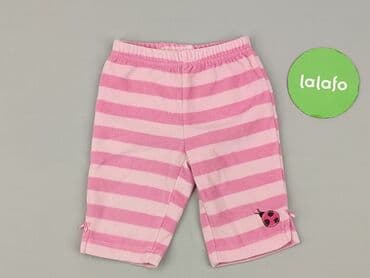 rajstopy allegro: Leggings, Carter's, 1-3 months, condition - Good — 2