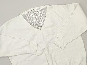 plaszczyk: Shein Curve, Sweter damski, rozmiar 2XL — 1