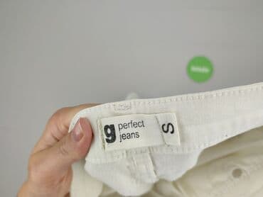 gina tricot jeansy: Gina Tricot, Jeansy damskie, rozmiar S — 4