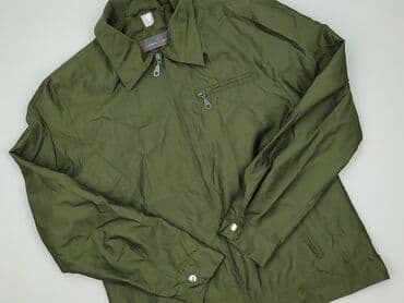 lemonada kurtki: Vivien Caron, Light jacket for men, size M — 1