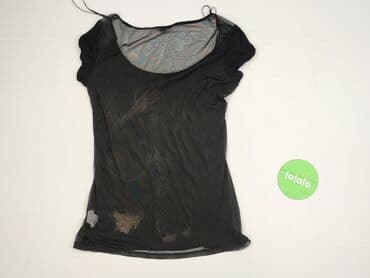 t shirty damskie plus size allegro: Tally Weijl, T-shirt damski, rozmiar S — 3