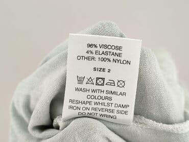 koronkowy top pod marynarkę: Bluzka damska, rozmiar One size — 5