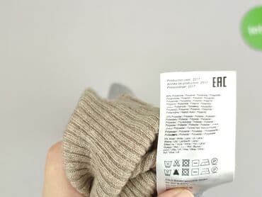sukienka sweterkowa c a: Jacqueline De Yong, Women`s sweater, size XS (EU 34) — 5