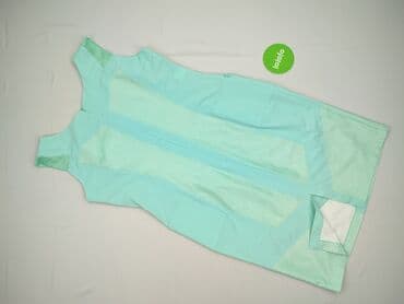 sukienka na wesele miętowa: Sukienka damska, rozmiar 2XL — 3