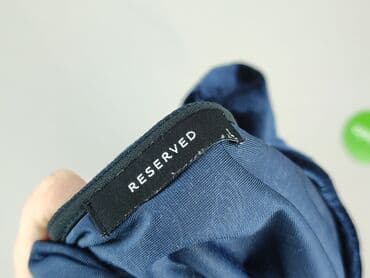 bluzki z dekoltem v reserved: Reserved, Bluzka damska, rozmiar L — 5