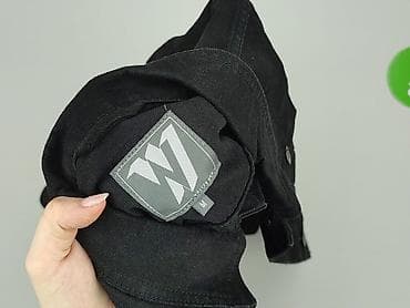 kurtki fratelli: Kurtka jeansowa damska, rozmiar M — 4