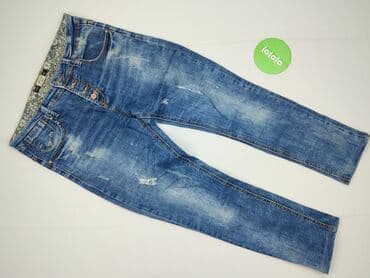Жінкам: Джинси жіночі, M — 2