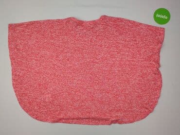 cleo w stroju kąpielowym: Ponczo damskie, M — 3