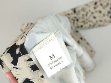 bluzki z golfem: Bluzka damska, rozmiar M — 4