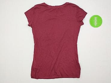 bluzki nirvany: Terranova, T-shirt damski, rozmiar S — 4