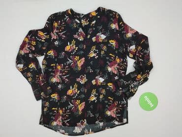 bluza z napisem cropp: Esmara, Bluzka damska, M — 3