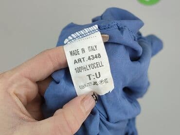 sandalki czarne ccc: ITALY FASHION, Sukienka damska, rozmiar One size — 4