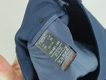 dzwony petite: NEXT Petite, Spodnie materiałowe damskie, rozmiar M — 5