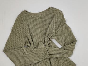 kurtki zimowe damskie c a: Sweter damski, rozmiar S — 4