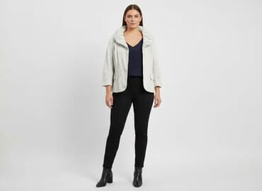 edma kurtki: Marynarka damska, rozmiar 3XL — 6