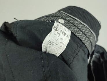 hm cargo pants: Chinosy dla mężczyzn, L — 5