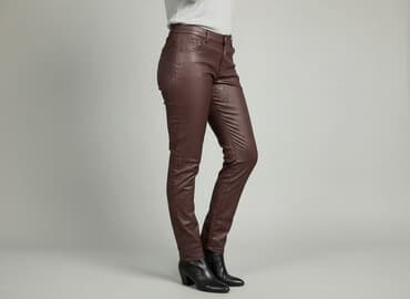 spodenki beloved: Beloved, Spodnie materiałowe damskie, rozmiar M — 6