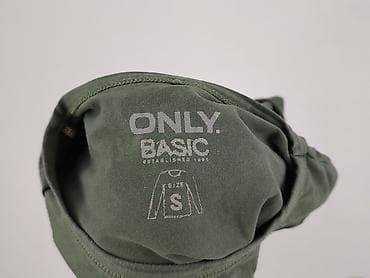 la basic: ONLY, Bluzka damska, rozmiar S — 4