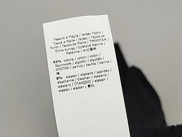 armaniego: Max Mara, Spodnie dresowe damskie, rozmiar M — 6