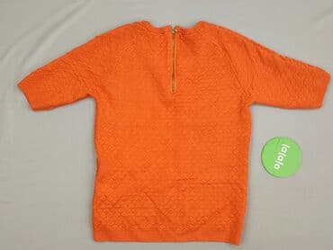 bluza w paski pepco: Papaya, Bluza damska
, rozmiar M — 4