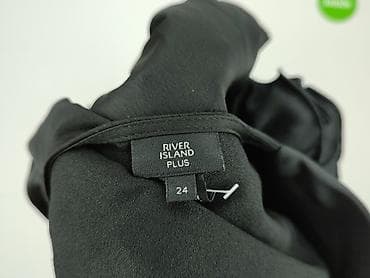 house mcqueen: River Island, Bluzka damska, rozmiar 5XL — 4