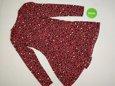 mango sukienka w panterkę: H&M, Sukienka damska, rozmiar M — 4