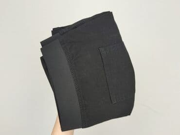 latynka spodnie dresowe: Janina, Spodnie 3/4 damskie, rozmiar XL — 5