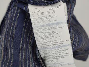 Cecil, Women`s shirt, size 2XL (EU 44) — 5