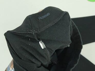 Legginsy: Tezenis, Legginsy Sportowe damskie, rozmiar L — 4