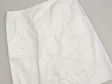 prasowanie plisowanej spodnicy: Spódnica damska, 6XL — 1