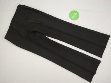 kozaki do kolan ccc: Spodnie materiałowe damskie, S — 3