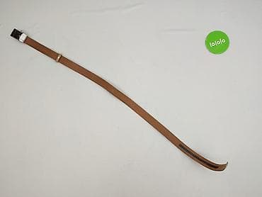 dsquared pasek: Ремінь, Для чоловіка, стан - Хороший — 3