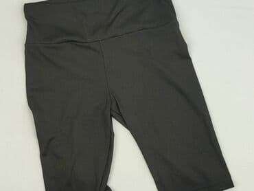 Queen, Legginsy Krótkie damskie, S