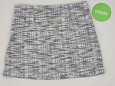 spódnice boucle: Zеro, Spódnica damska, rozmiar M — 3