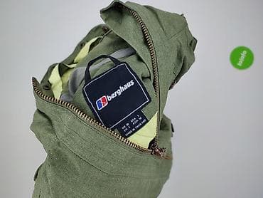 elefanten sniegowce: Berghaus, Parka damska, rozmiar S — 6