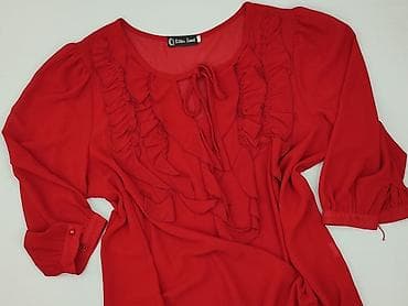 bluzki do spodnic: Bluzka damska, rozmiar XL — 1