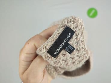 sweter z alpaki olx: Warehouse, Sweter damski, rozmiar L — 4