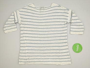 isle collection: QUIOSQUE, Sweter damski, rozmiar XL — 2