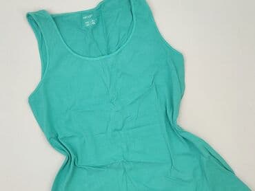 bluzki dla 70 latki: Esmara, Top damski, rozmiar L — 1