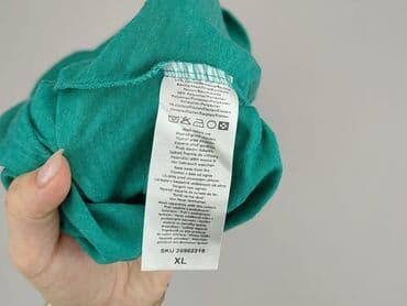 koszula w krate lidl: Bluzka damska, rozmiar XL — 4