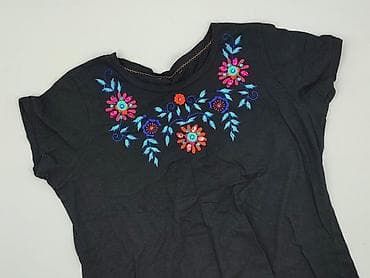 haftka: Tu, T-shirt damski, rozmiar 2XL — 1