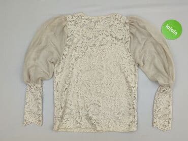 tkaniny na bluzy: Bluzka damska, rozmiar S — 3