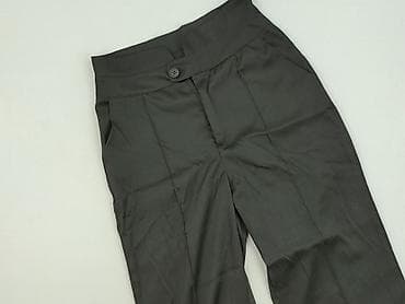next spodnie materialowe: Spodnie materiałowe damskie, rozmiar M — 1